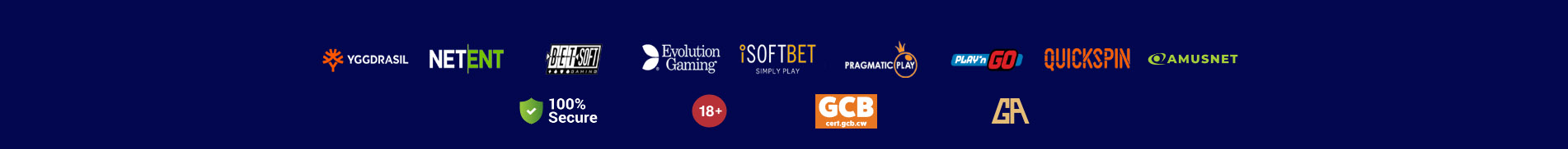 Bannière BetClic Casino France