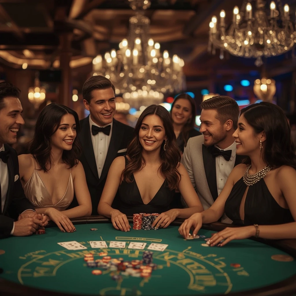 blackjack au casino BETCLIC CASINO