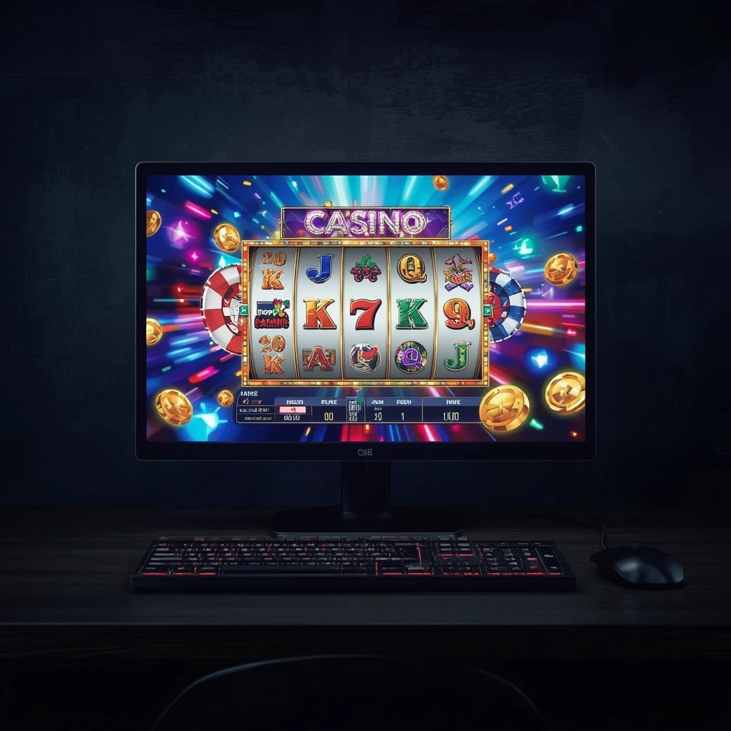 Machines à sous à jackpots progressifs BETCLIC CASINO