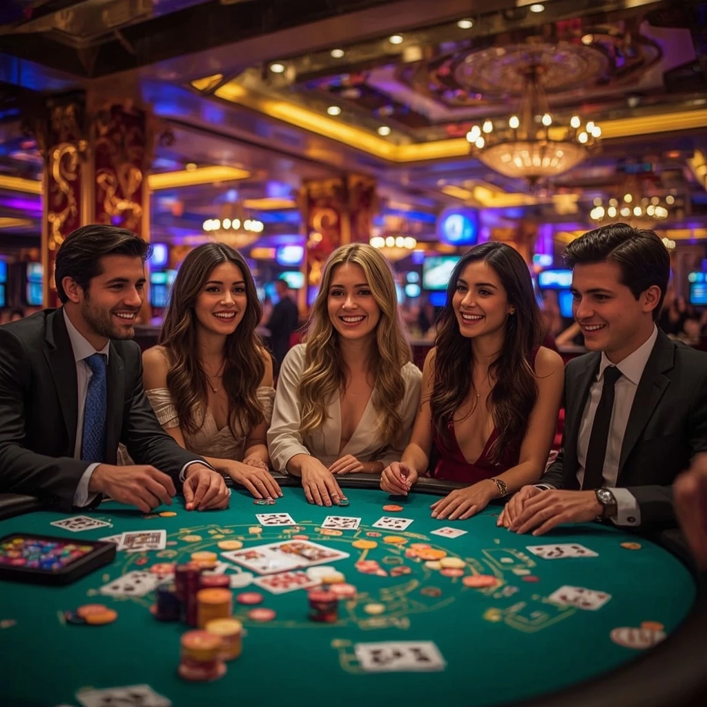 Blackjack au BetClic Casino