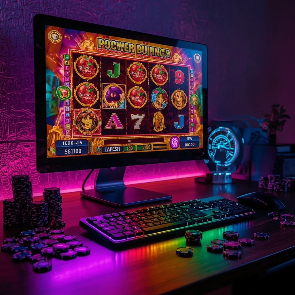 Microgaming BETCLIC CASINO