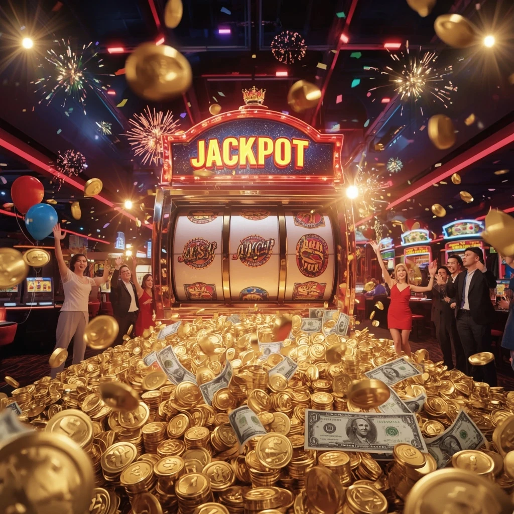 bonnes machines à sous BetClic Casino