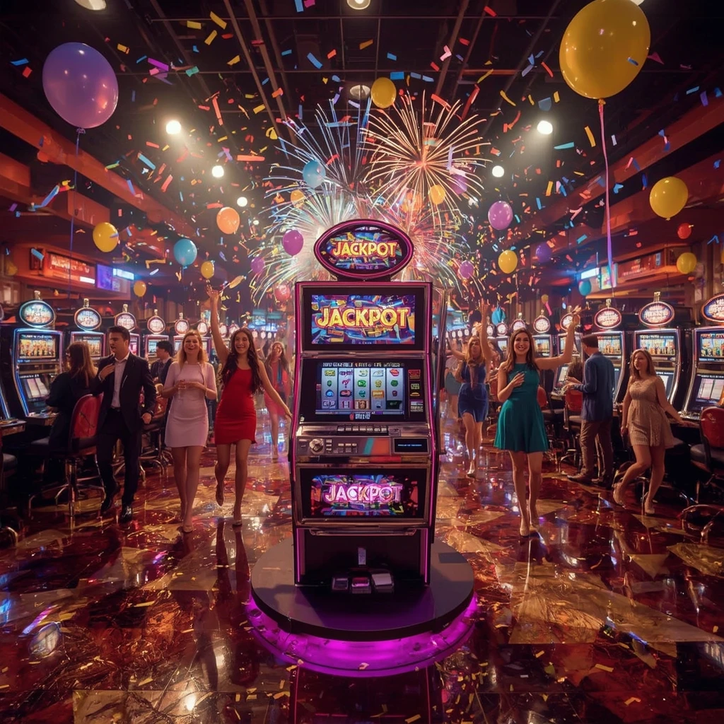 Les jackpots fixes BetClic Casino