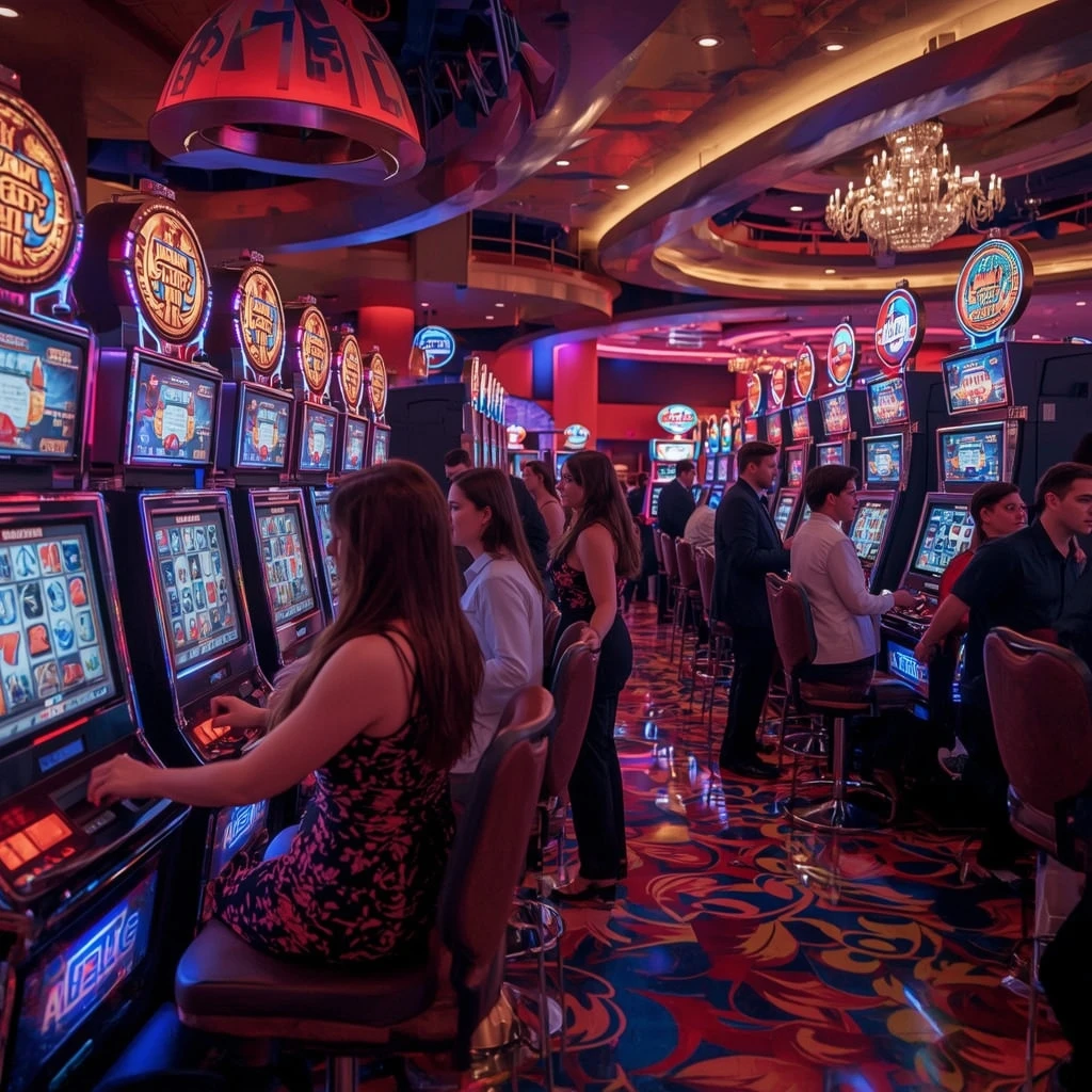 Les meilleures machines à sous du BetClic Casino