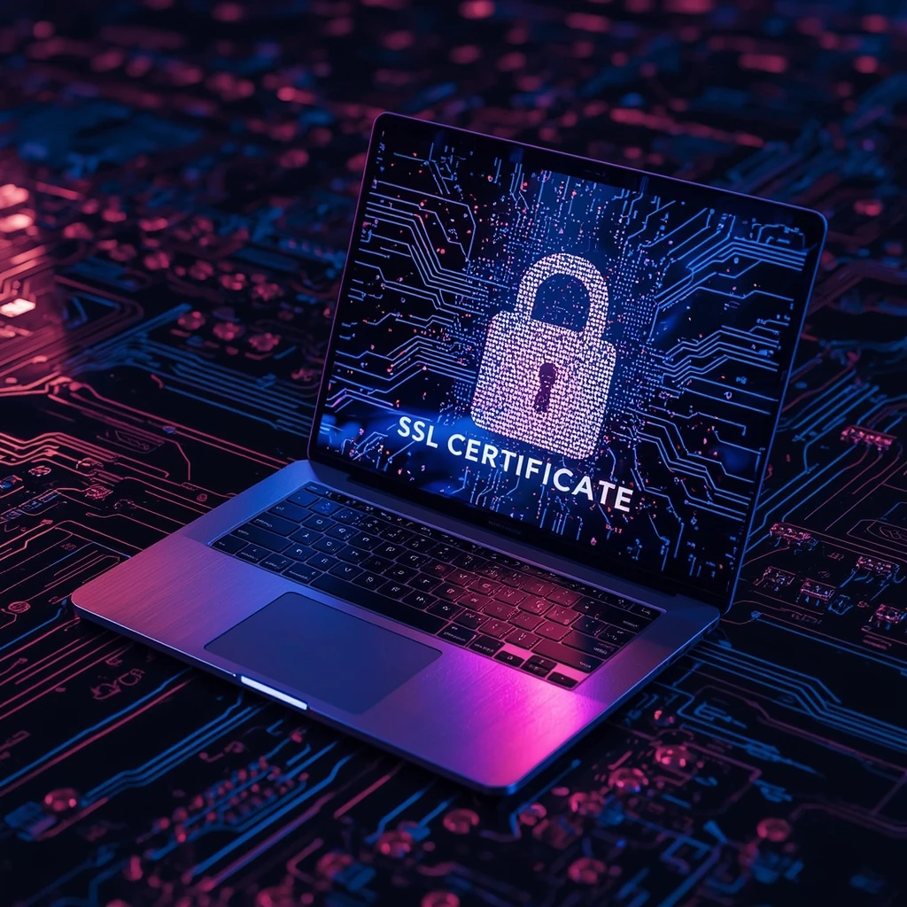 Certificat SSL BetClic Casino